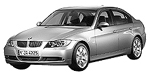 BMW E92 C0599 Fault Code