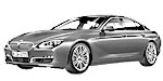 BMW F06 C0599 Fault Code