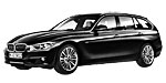 BMW F31 C0599 Fault Code