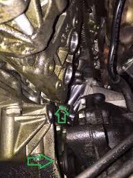 See C0599 in engine